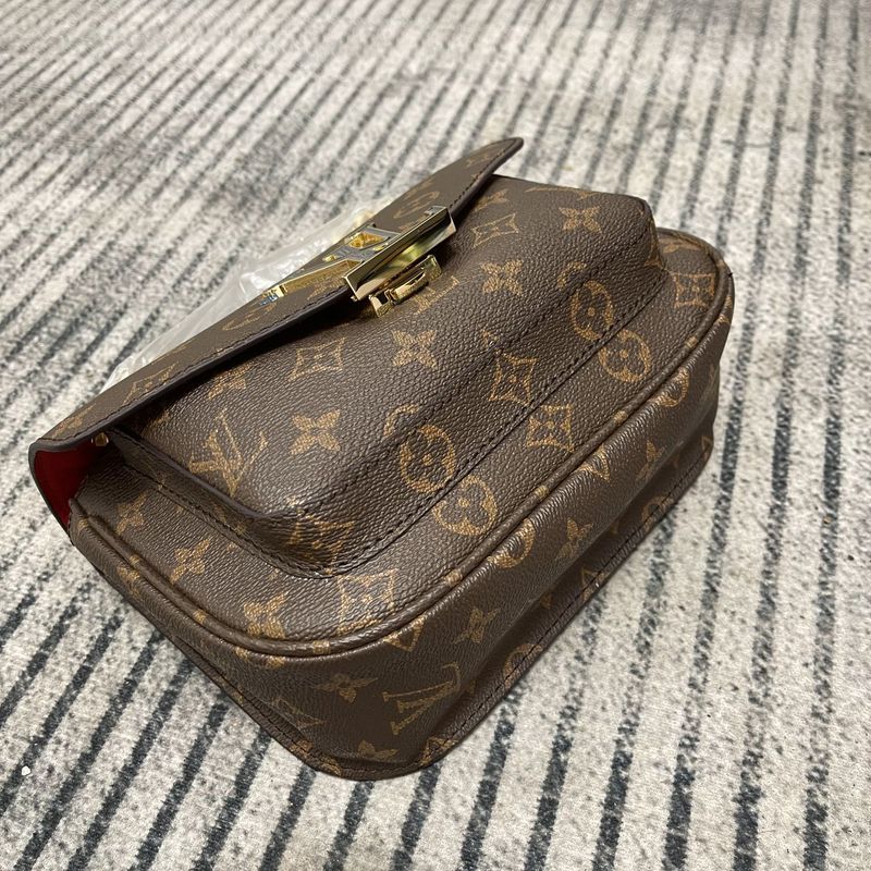 Glami- Glami- Lu-Vi bags - 3915