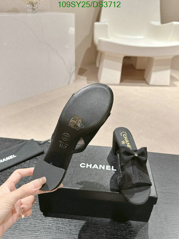 SAMC - CHL Women Shoes High Heels - 020
