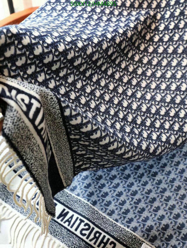 SAMC - DOR Scarves - 385