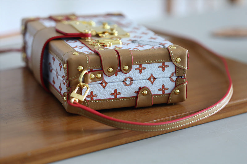 Glami Fashion Lu-Vi bags - 8223