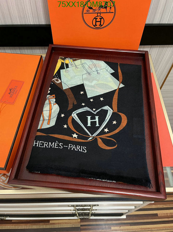 SAMC - HMS Scarves - 018
