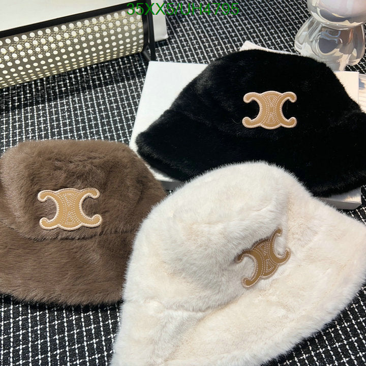 SAMC - COL Caps & Hats - 054
