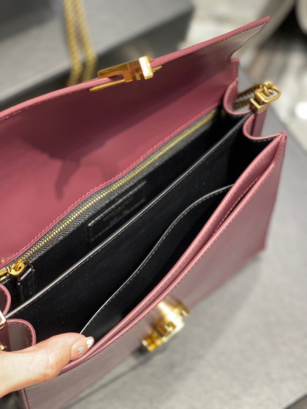 Glami- Glami- - SLY Bags - 829