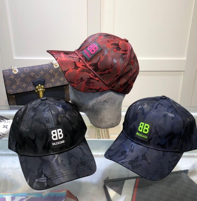 SAMC - Mix Hats - 071