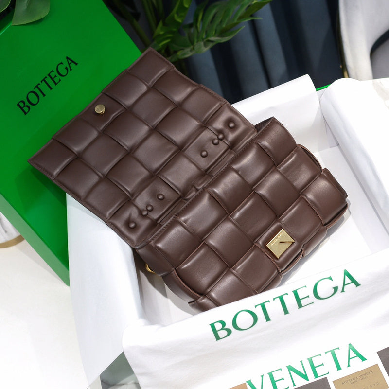 Satchel Bags - BV Bags - 066