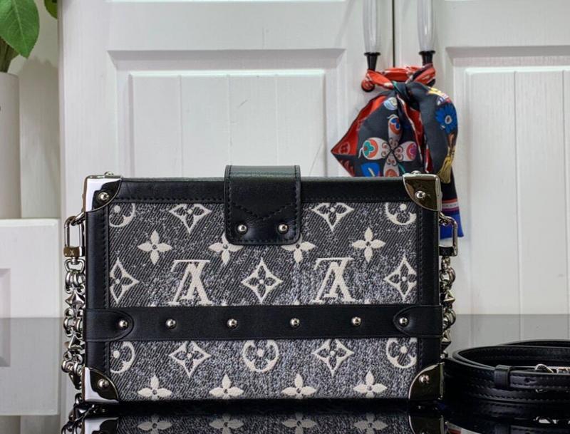 SAMC - LOV Bags - 1259