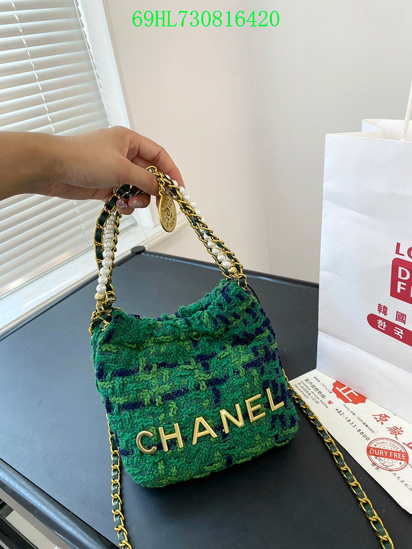 Glami - CHL Bags - 163