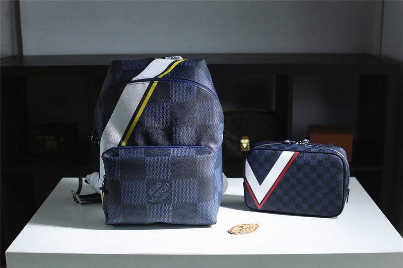 Glami Fashion Lu-Vi bags - 9767