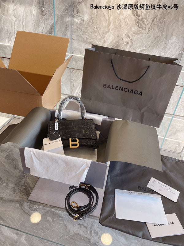 Satchel Bags - BGA Bags - 1439