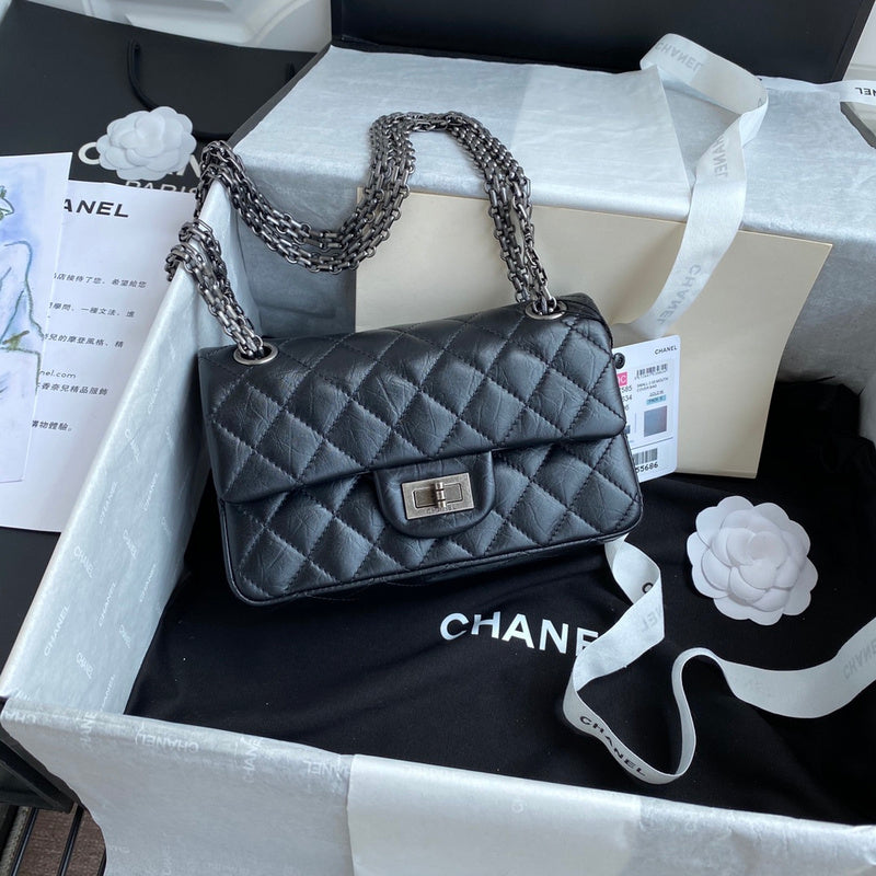 Satchel Bags - CHL Bags - 6715