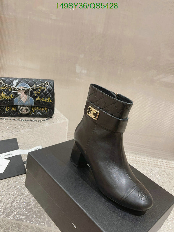 SAMC - Mix Boots - 315