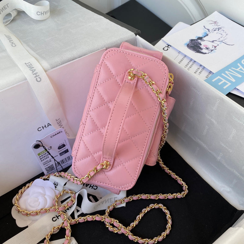 Satchel Bags - CHL Bags - 871