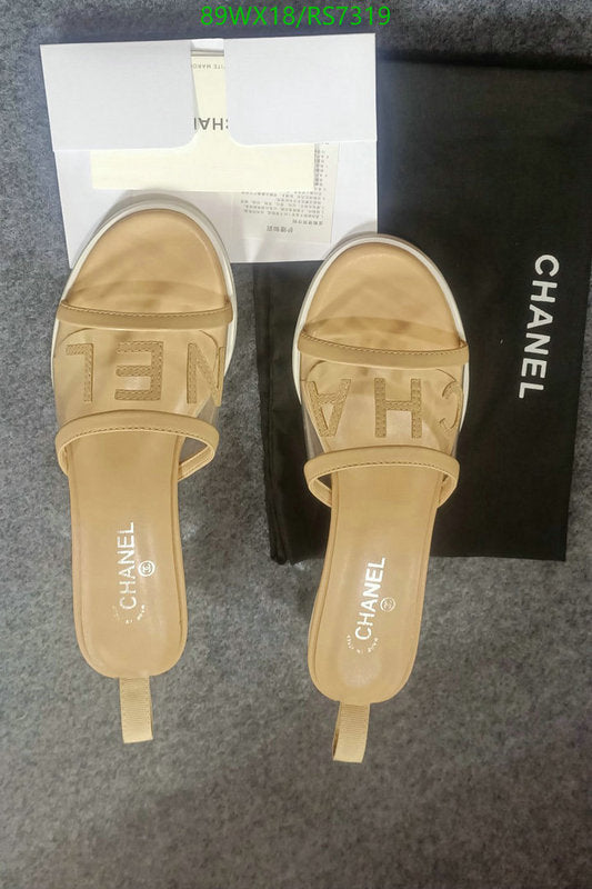SAMC - CHL Women Shoes High Heels - 179