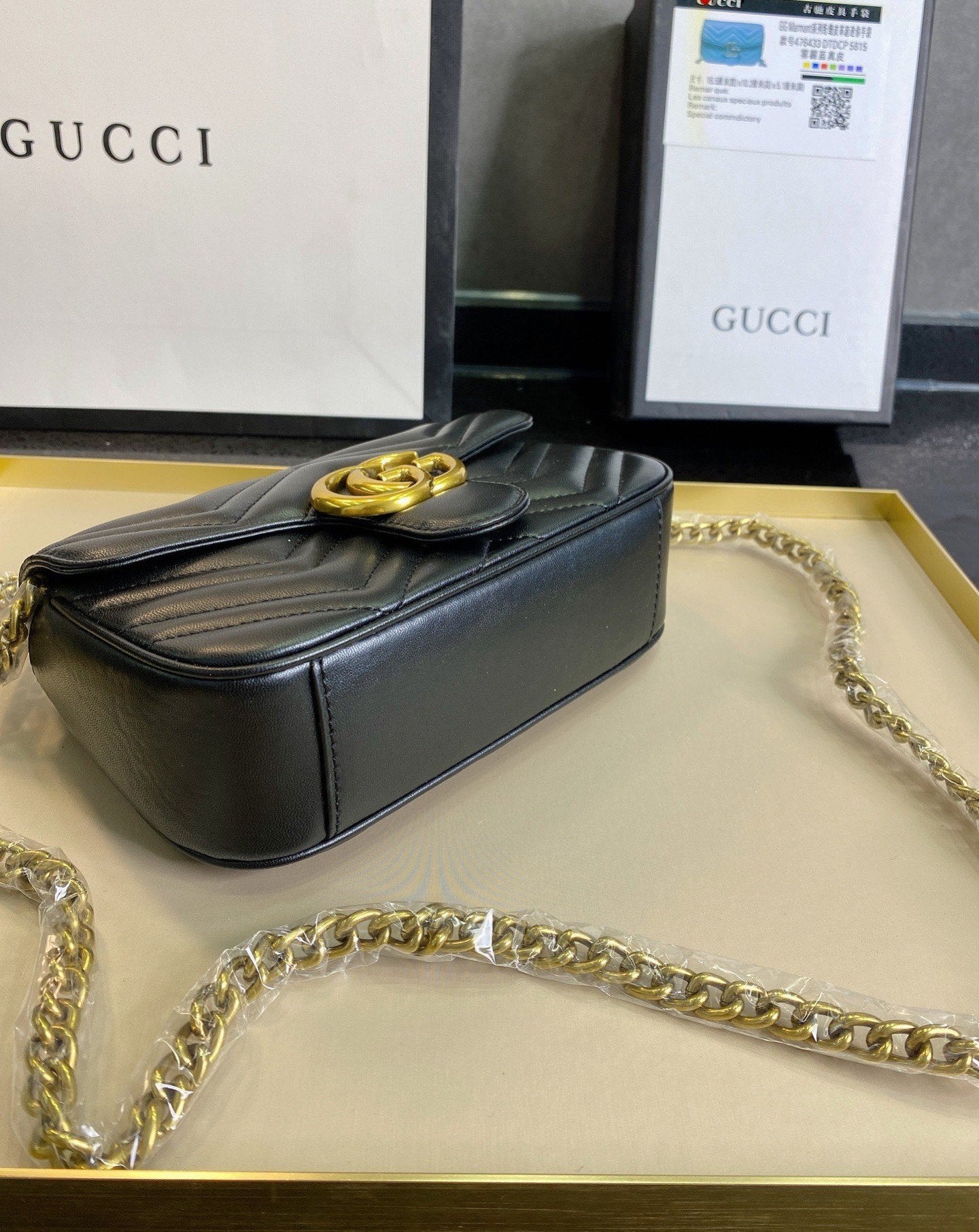 EN - NEW Arrival Bags GCI 202