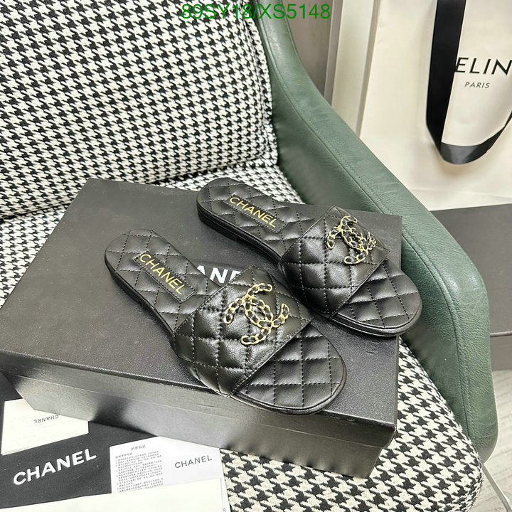 SAMC - CHL Women Shoes Slippers - 138
