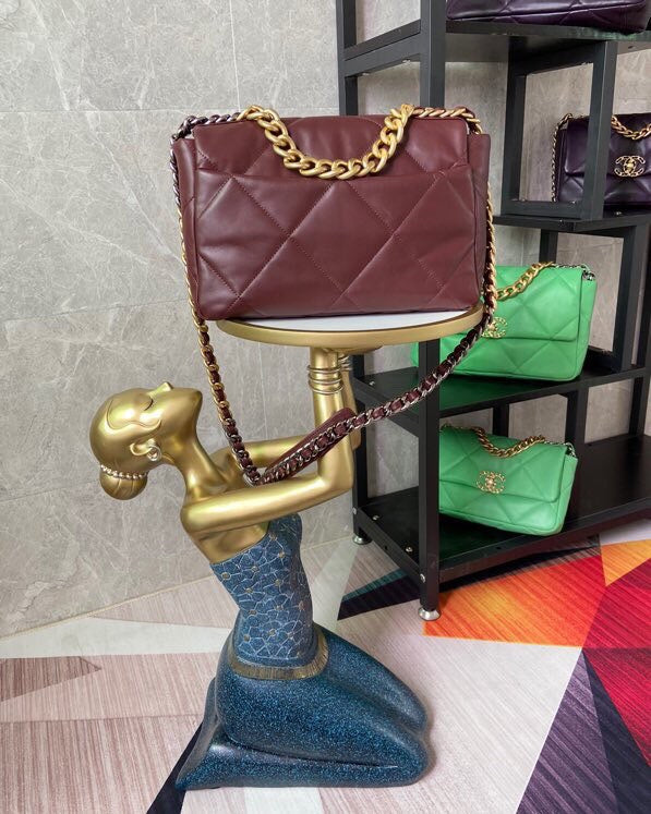 Satchel Bags - CHL Bags - 4396