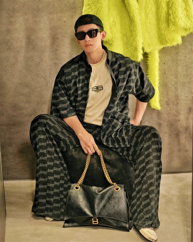 Glami- - BG Bags - 008