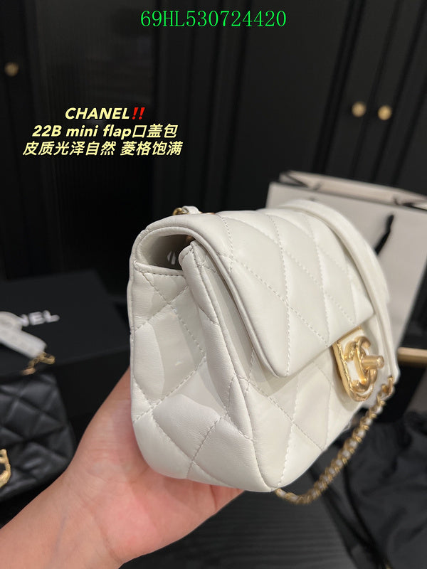 Glami - CHL Bags - 358