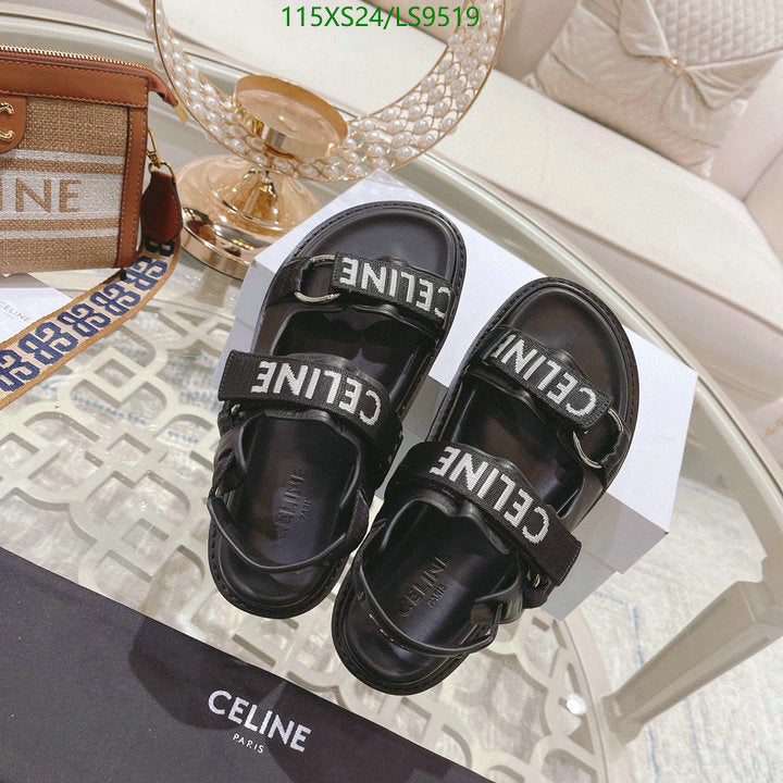 SAMC - COL Women Shoes - 287