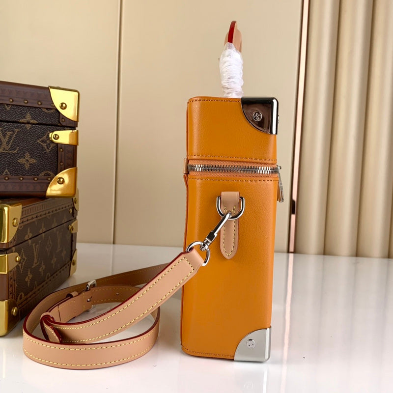 Satchel Bags - VL Bags - 4476
