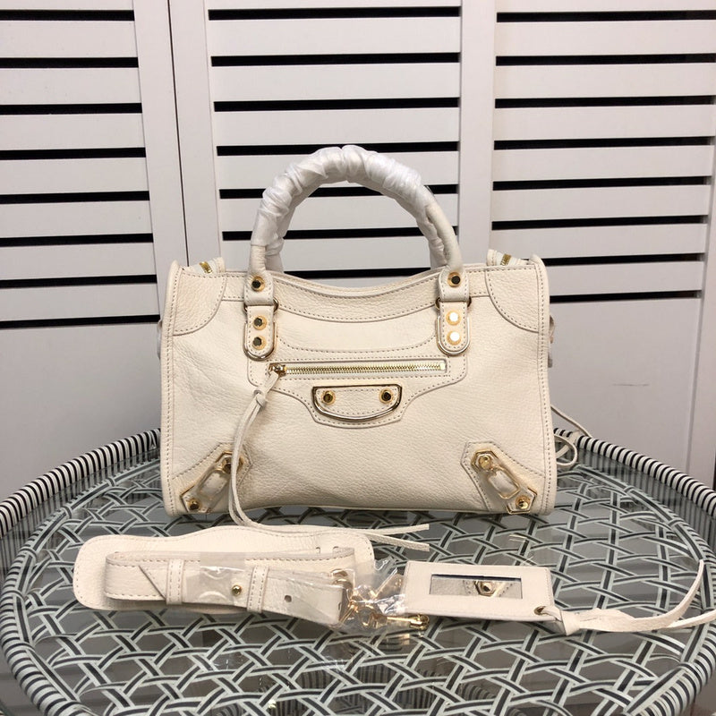 Satchel Bags - BGC Bags - 224