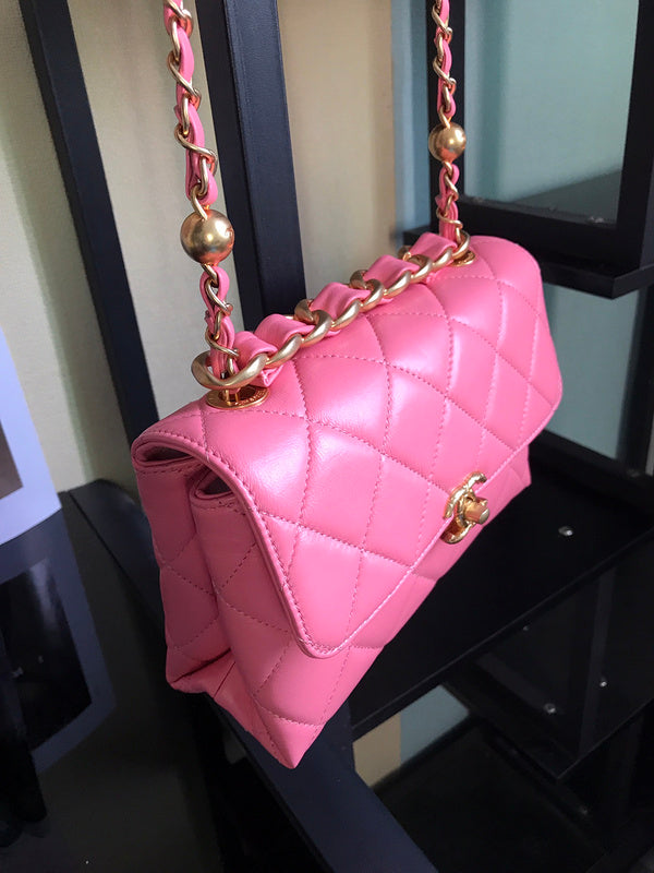 Satchel Bags - CHL Bags - 1051