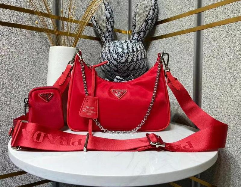 Glamy - PD Bags - 097
