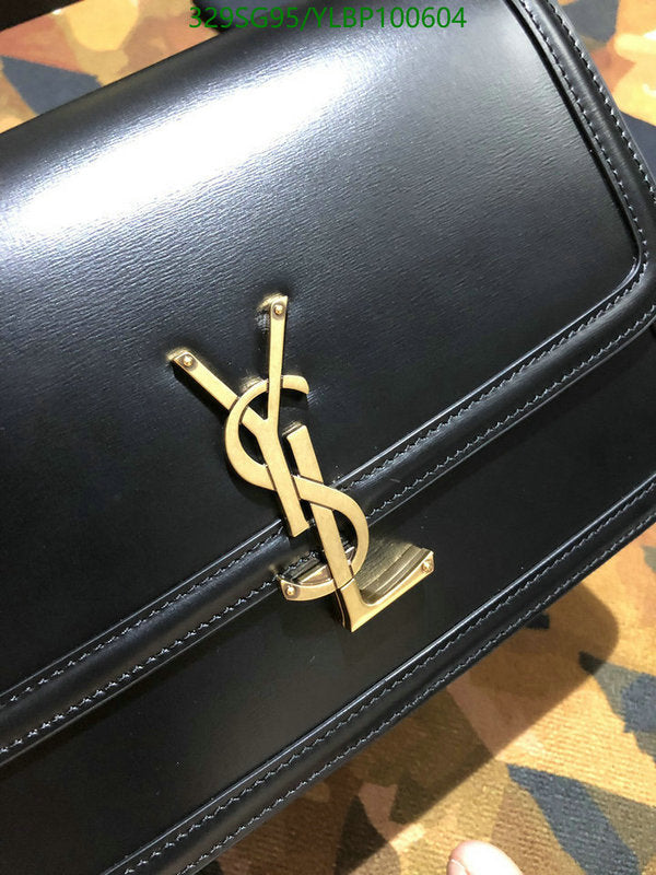 SAMC - YLS Bags - 462