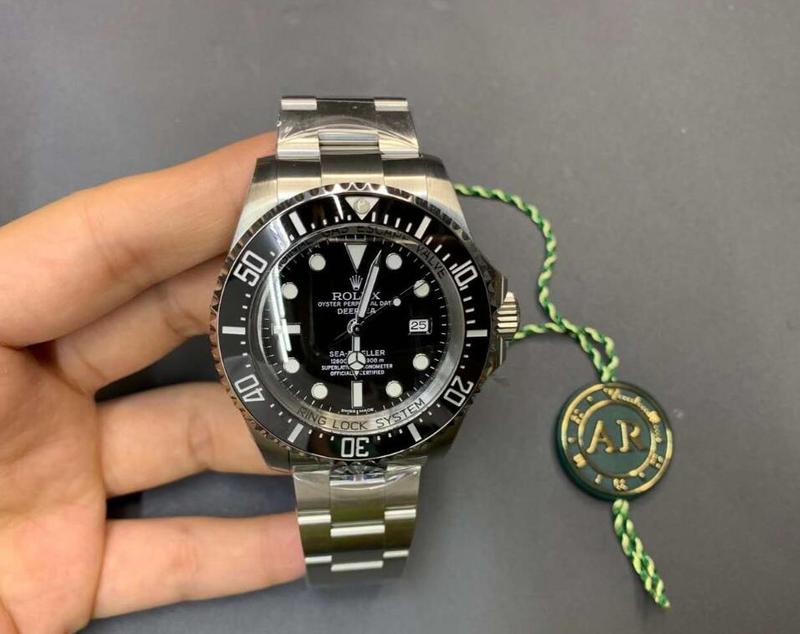 SAMC - Mix Watches - 043
