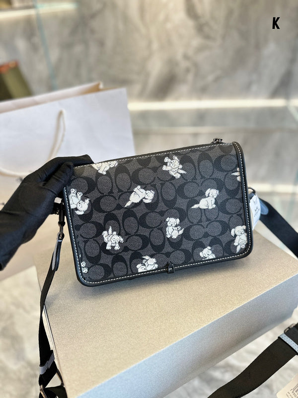 Satchel Bags - CCH Bags - 383
