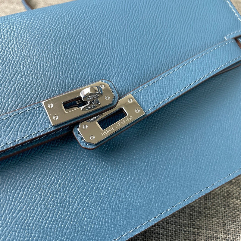 Satchel Bags - HMS-Bags - 951