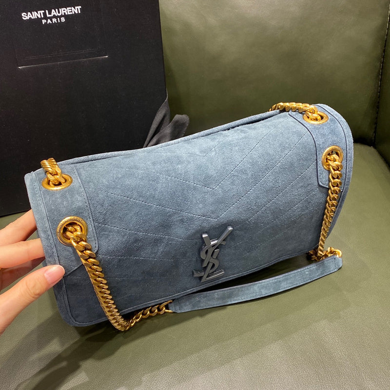 Glami - SLY Bags 329