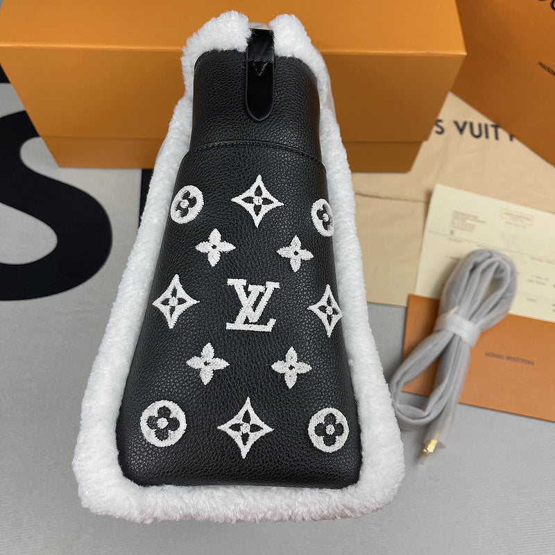 Satchel Bags - VL Bags - 7345
