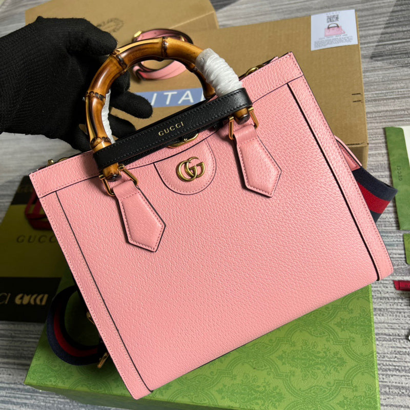 Satchel Bags - GCI Bags - 6444