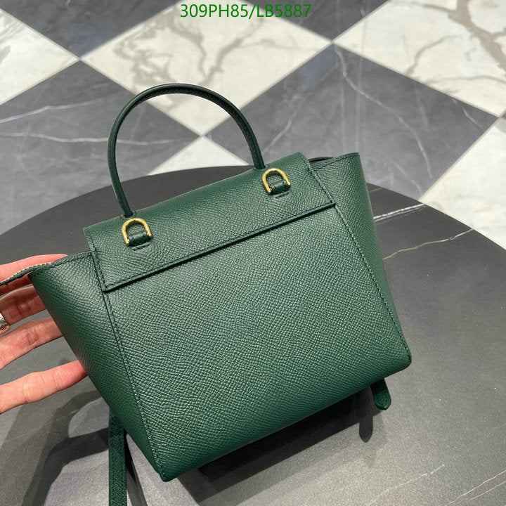 SAMC - COL Bags - 238