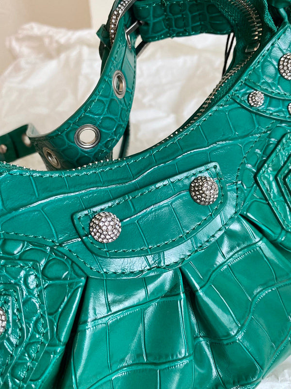 Satchel Bags - BGA Bags - 153