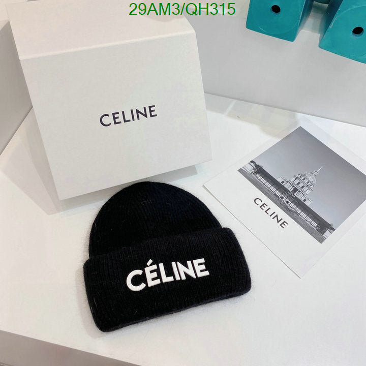 SAMC - COL Caps & Hats - 145