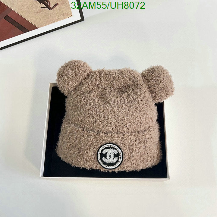 SAMC - CHL Caps & Hats - 047