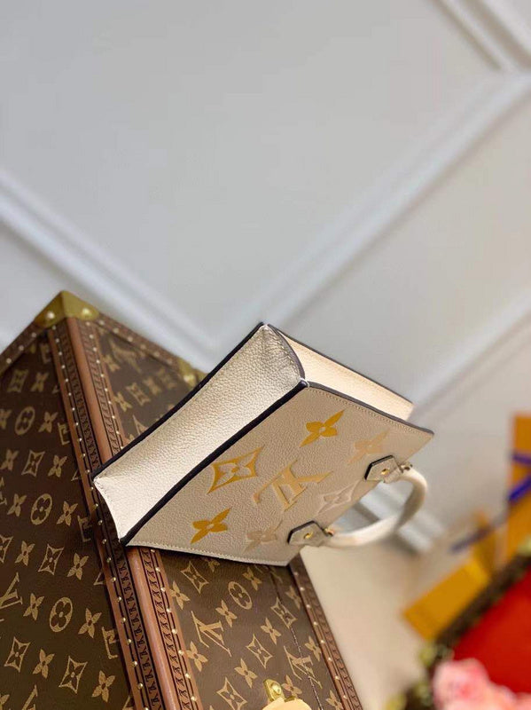 Glami Fashion Lu-Vi bags - 17611