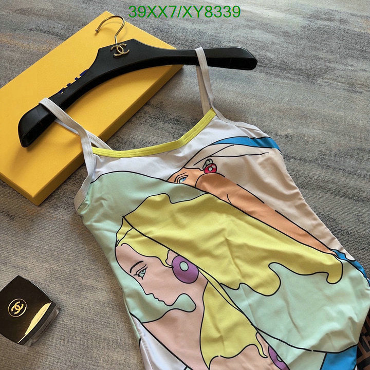 SAMC - FDE Swimsuits - 049