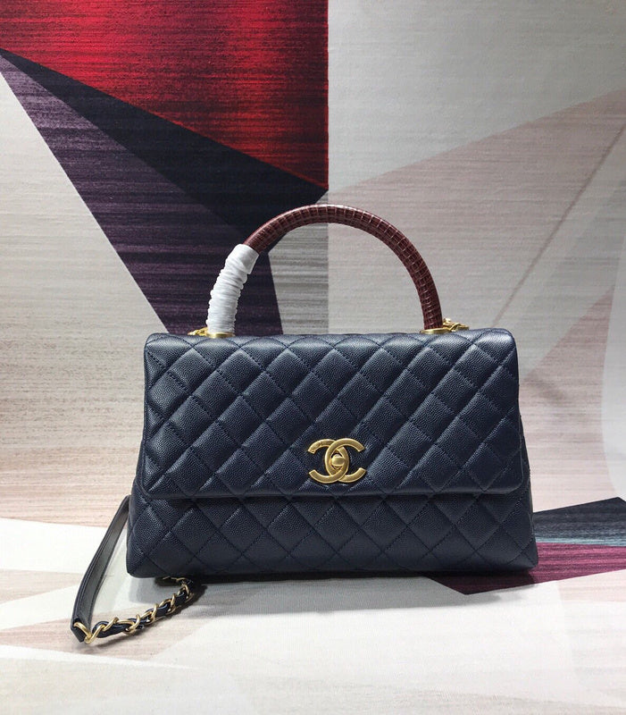 Satchel Bags - CHL Bags - 4653