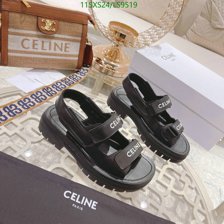 SAMC - COL Women Shoes - 287