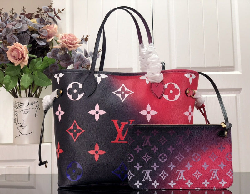 Glami- Glami- Lu-Vi bags - 3542