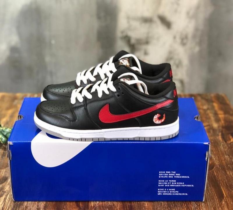 SAMC - NKE Shoes - 1742