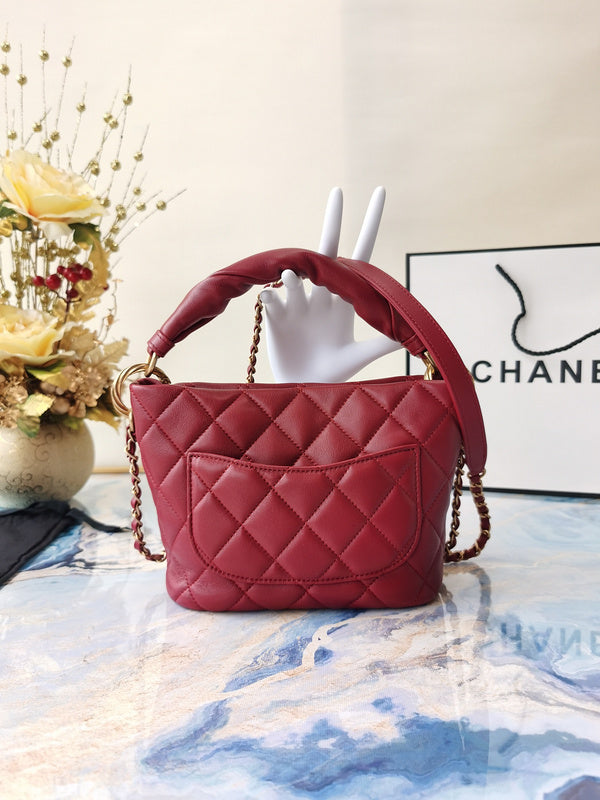 Satchel Bags - CHL Bags - 1685