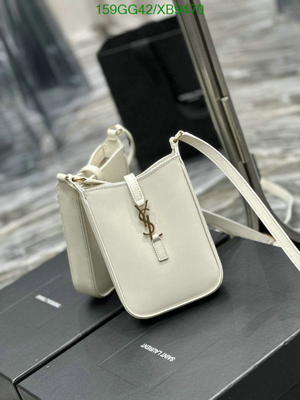 SAMC - YLS Bags - 309