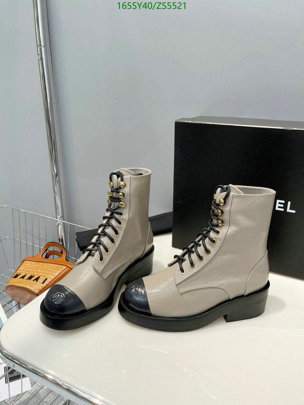 SAMC - CHL Women Boots - 328
