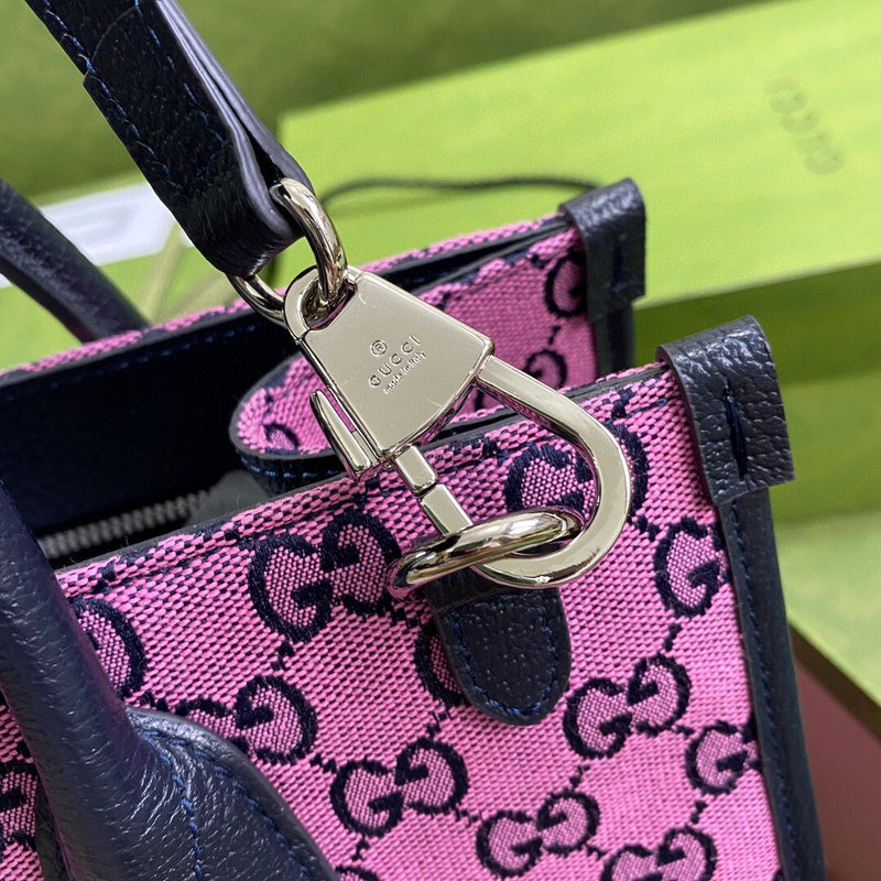 Satchel Bags - GCI Bags - 5896