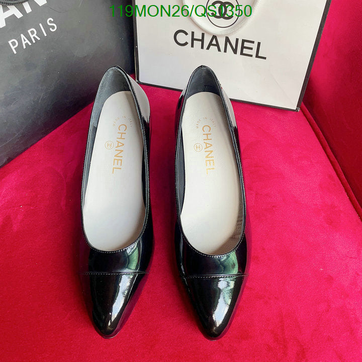 SAMC - CHL Women Shoes Ballet - 300