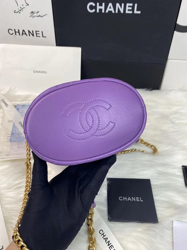 Satchel Bags - CHL Bags - 3316